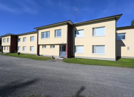 Wohnung für 11 000 euro in Nilsia, Finnland