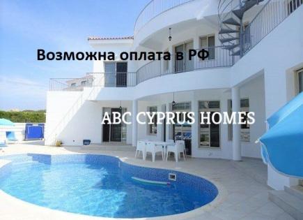 Villa für 620 000 euro in Paphos, Zypern