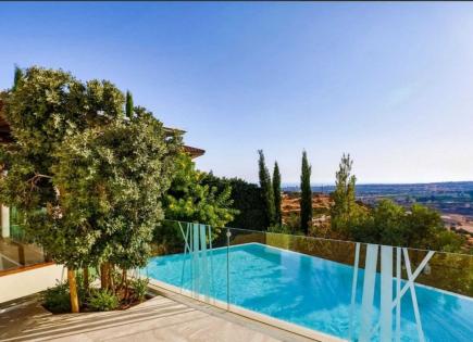 Villa for 2 000 000 euro in Limassol, Cyprus