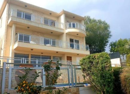 Villa pour 1 800 000 Euro à Limassol, Chypre