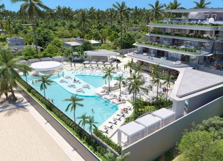 Appartement pour 858 578 Euro à Sanur, Indonésie