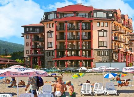 Hotel für 10 000 000 euro in Varna, Bulgarien