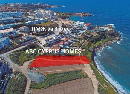 Villa für 1 700 000 euro in Paphos, Zypern