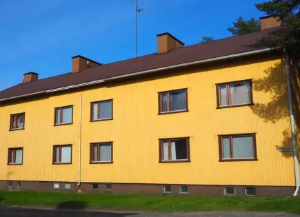 Wohnung für 25 500 euro in Pori, Finnland