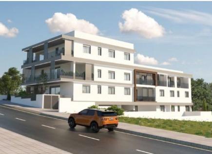 Ático para 275 000 euro en Limasol, Chipre