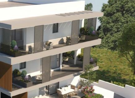 Appartement pour 171 000 Euro à Limassol, Chypre