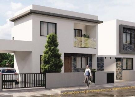 Villa para 340 000 euro en Limasol, Chipre