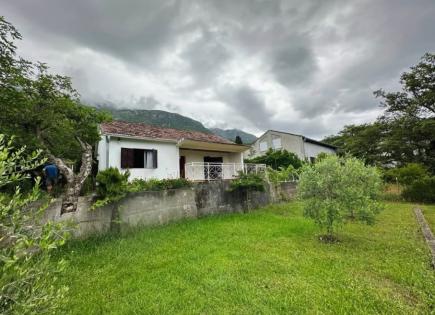 Maison pour 120 000 Euro dans Canj, Monténégro