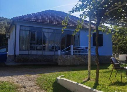Haus für 400 000 euro in Bar, Montenegro