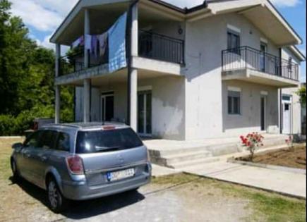 Haus für 180 000 euro in Danilovgrad, Montenegro