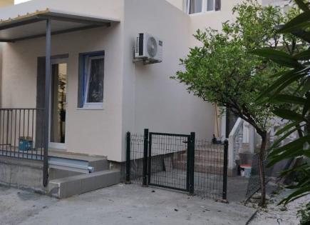 Wohnung für 150 000 euro in Bar, Montenegro