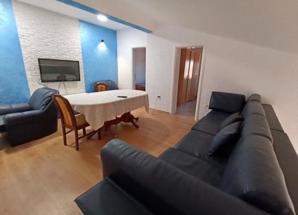 Wohnung für 103 000 euro in Sutomore, Montenegro