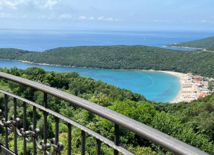 Wohnung für 108 000 euro in Budva, Montenegro