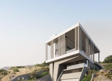 Villa für 5 800 000 euro in Limassol, Zypern