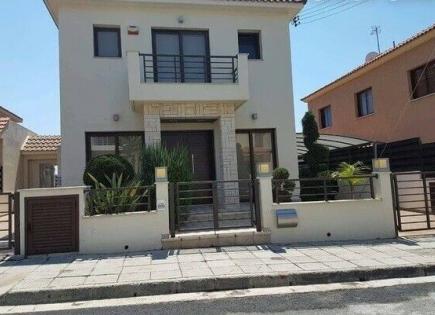 Villa für 600 000 euro in Limassol, Zypern