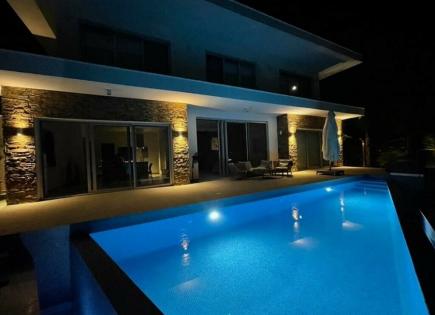 Villa für 2 200 000 euro in Limassol, Zypern