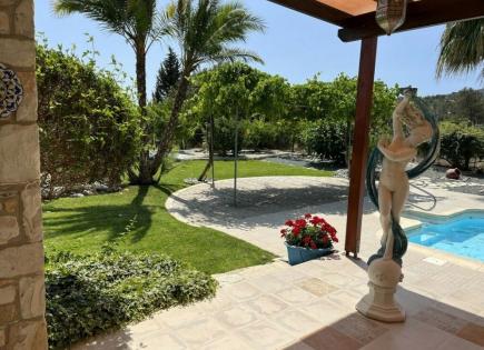 Villa para 730 000 euro en Limasol, Chipre