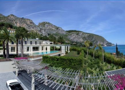 Villa pour 28 000 000 Euro à Eze, France