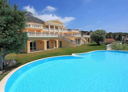 Villa in Cap d'Ail, Frankreich (preis auf Anfrage)