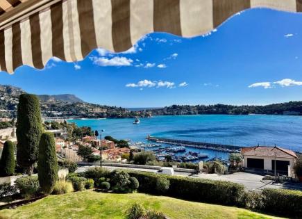 Apartment für 990 000 euro in Villefranche-sur-Mer, Frankreich