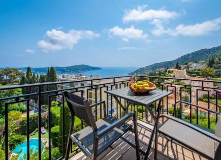 Apartment für 1 190 000 euro in Villefranche-sur-Mer, Frankreich