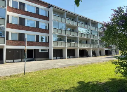 Wohnung für 19 803 euro in Joroinen, Finnland