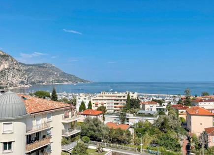 Appartement pour 1 300 000 Euro à Beaulieu-sur-Mer, France