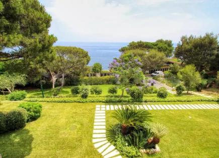 Villa en Saint-Jean-Cap-Ferrat, Francia (precio a consultar)