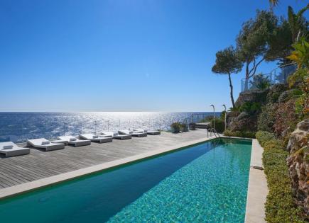 Villa en Saint-Jean-Cap-Ferrat, Francia (precio a consultar)