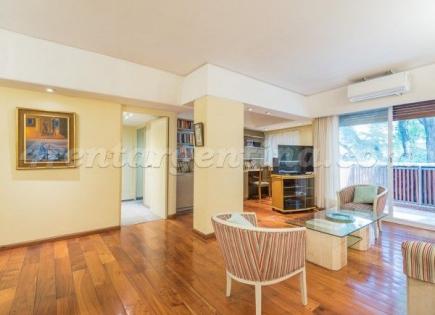 Apartment für 62 euro pro Tag in Argentinien