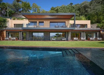 Villa für 13 900 000 euro in Cannes, Frankreich