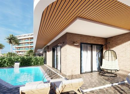 Apartment für 156 000 euro in Alanya, Türkei