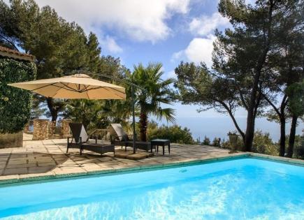 Villa for 1 950 000 euro in Eze, France