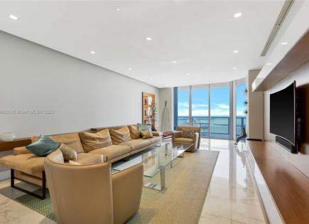 Appartement pour 2 232 792 Euro à Miami, États-Unis