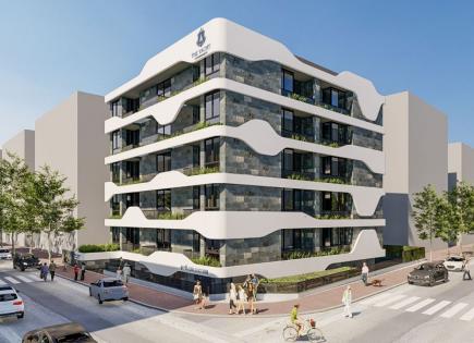 Wohnung für 120 000 euro in Antalya, Türkei