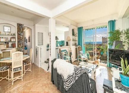 Apartment für 315 000 euro in Nizza, Frankreich