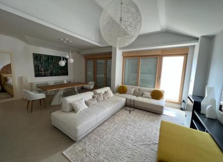 Piso para 397 000 euro en Dobrota, Montenegro