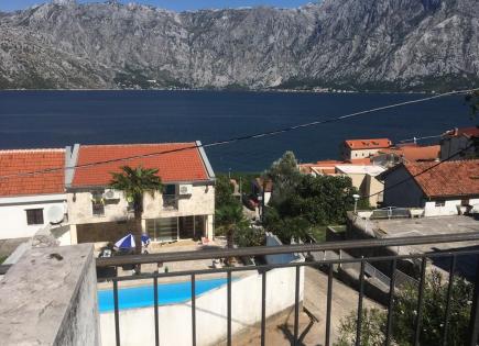 Piso para 130 000 euro en Stoliv, Montenegro
