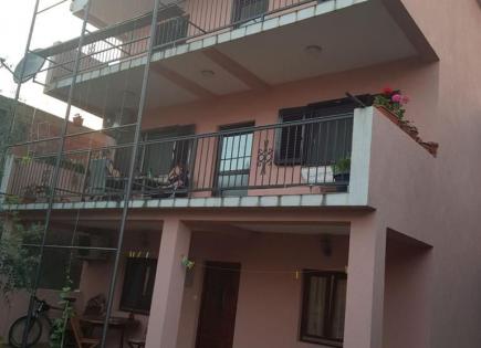 Haus für 320 000 euro in Bar, Montenegro