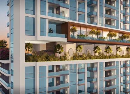 Studio pour 122 277 Euro à Dubaï, EAU