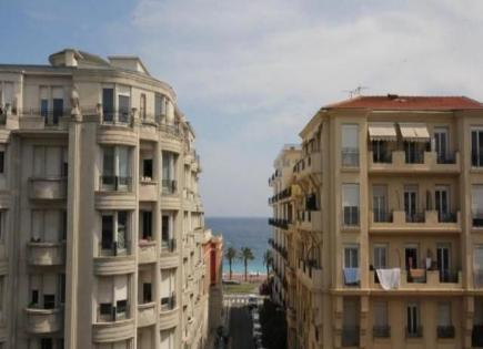 Apartment for 359 000 euro in Nice, France