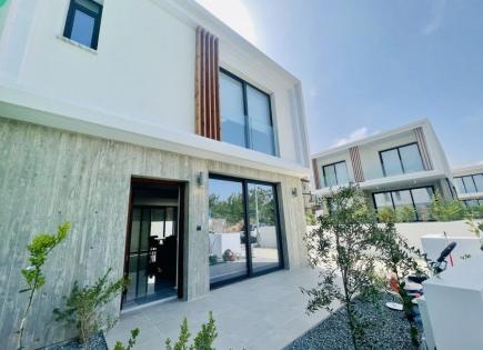 Villa for 440 000 euro in Paphos, Cyprus