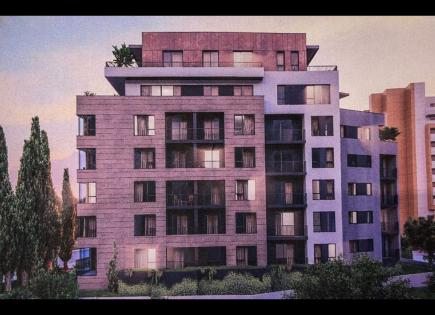 Appartement pour 167 500 Euro à Budva, Monténégro