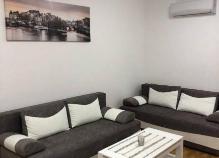 Appartamento per 105 000 euro a Budva, Montenegro