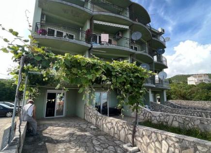 Flat for 92 000 euro in Krimovica, Montenegro