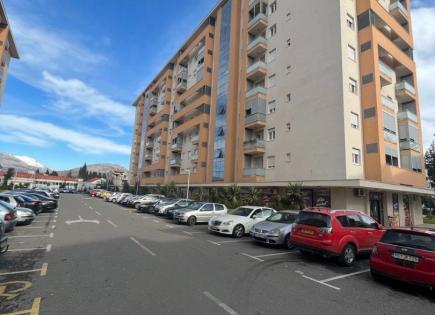 Piso para 170 000 euro en Podgorica, Montenegro