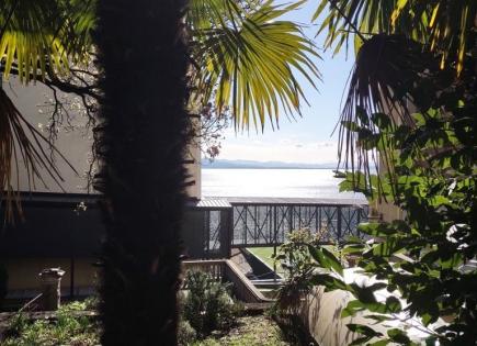 Piso para 220 000 euro en Opatija, Croacia