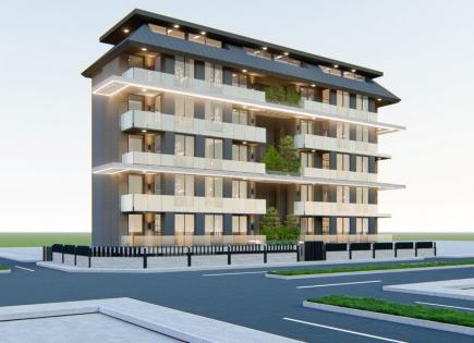 Piso para 525 000 euro en Alanya, Turquia