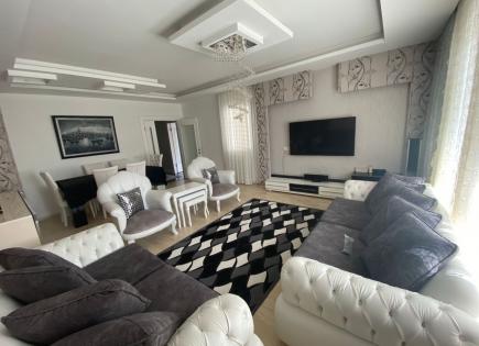 Piso para 162 000 euro en Mersin, Turquia