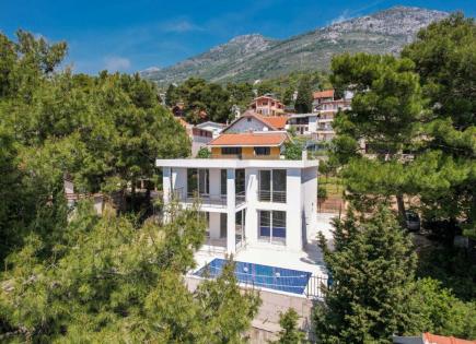 Villa for 330 000 euro in Bar, Montenegro